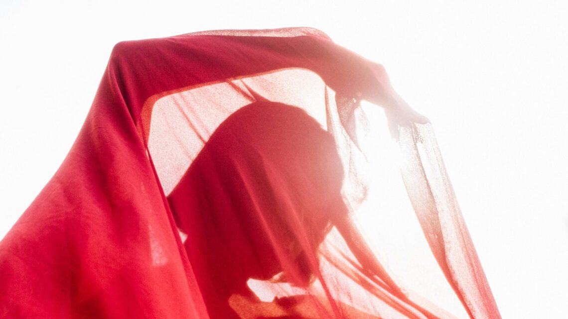 Rode Tent Januari